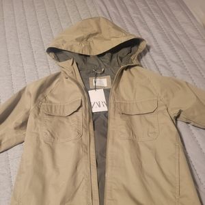 Zara boys Jacket